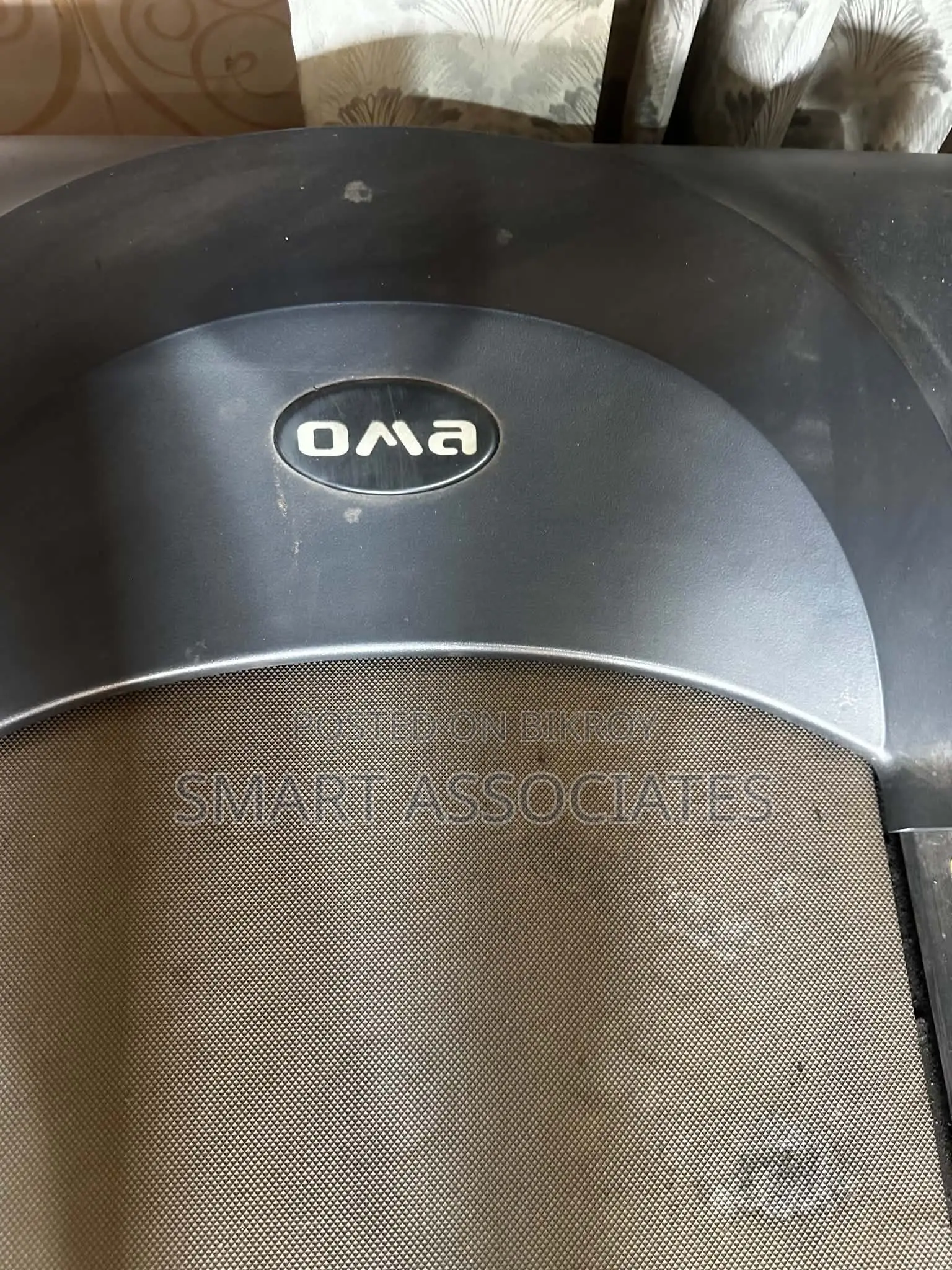 OMA-1953CA Motorized Treadmill
