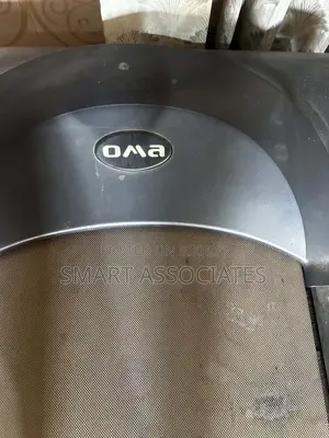 OMA-1953CA Motorized Treadmill