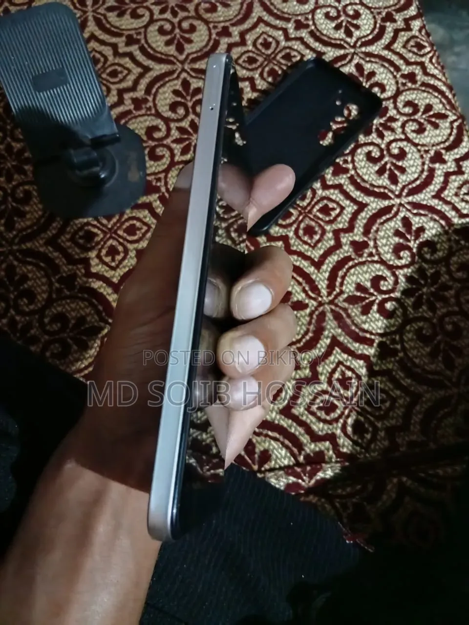 Xiaomi Redmi 15 5G 256 GB Silver
