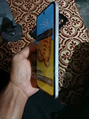 Xiaomi Redmi 15 5G 256 GB Silver
