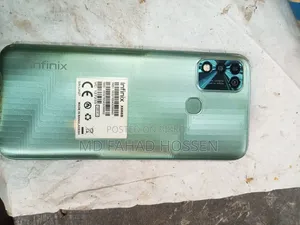 Infinix Hot 11 Play 128 GB