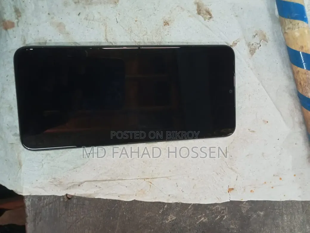 Infinix Hot 11 Play 128 GB