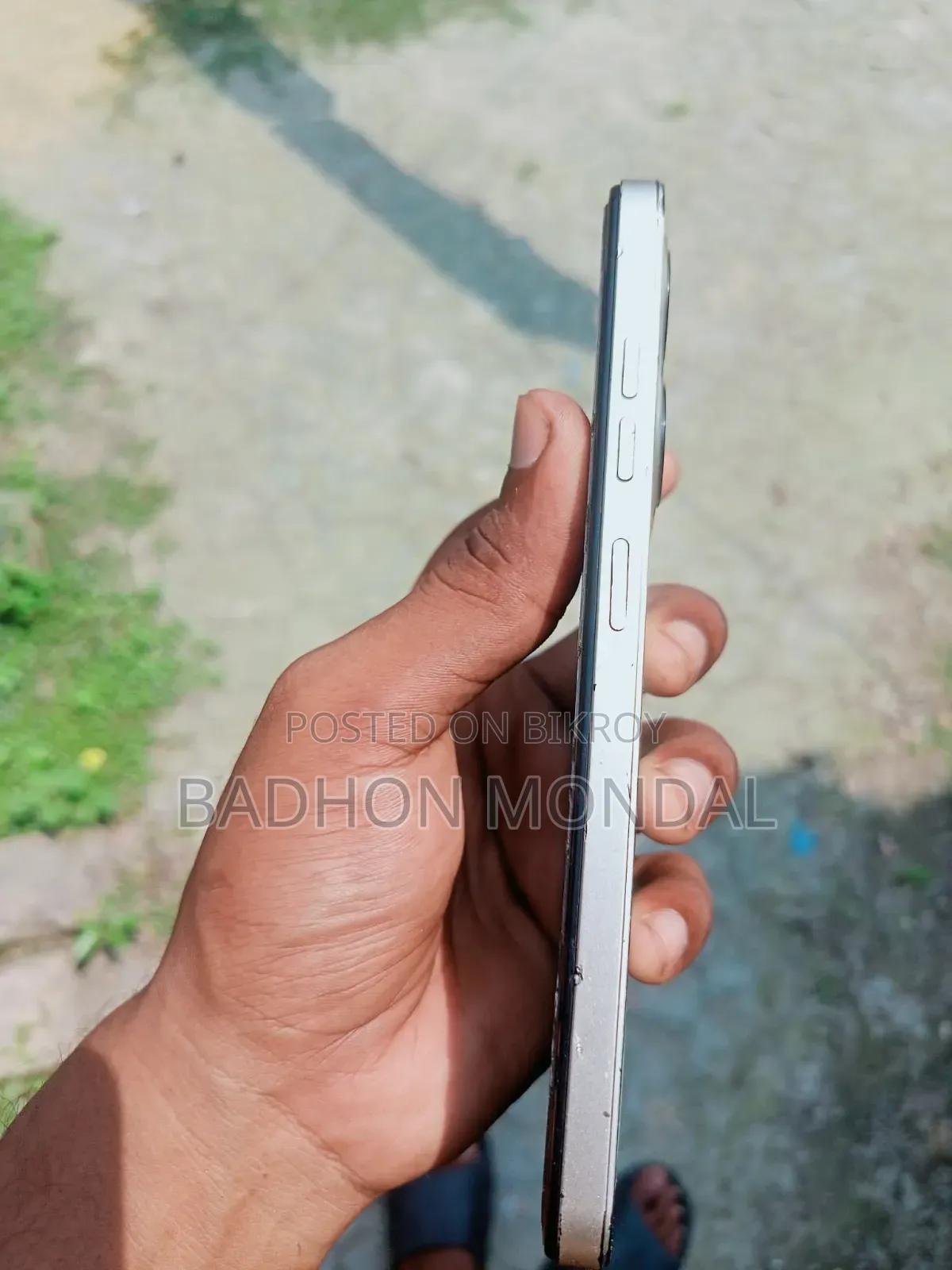 Tecno Spark 20C 128 GB Green