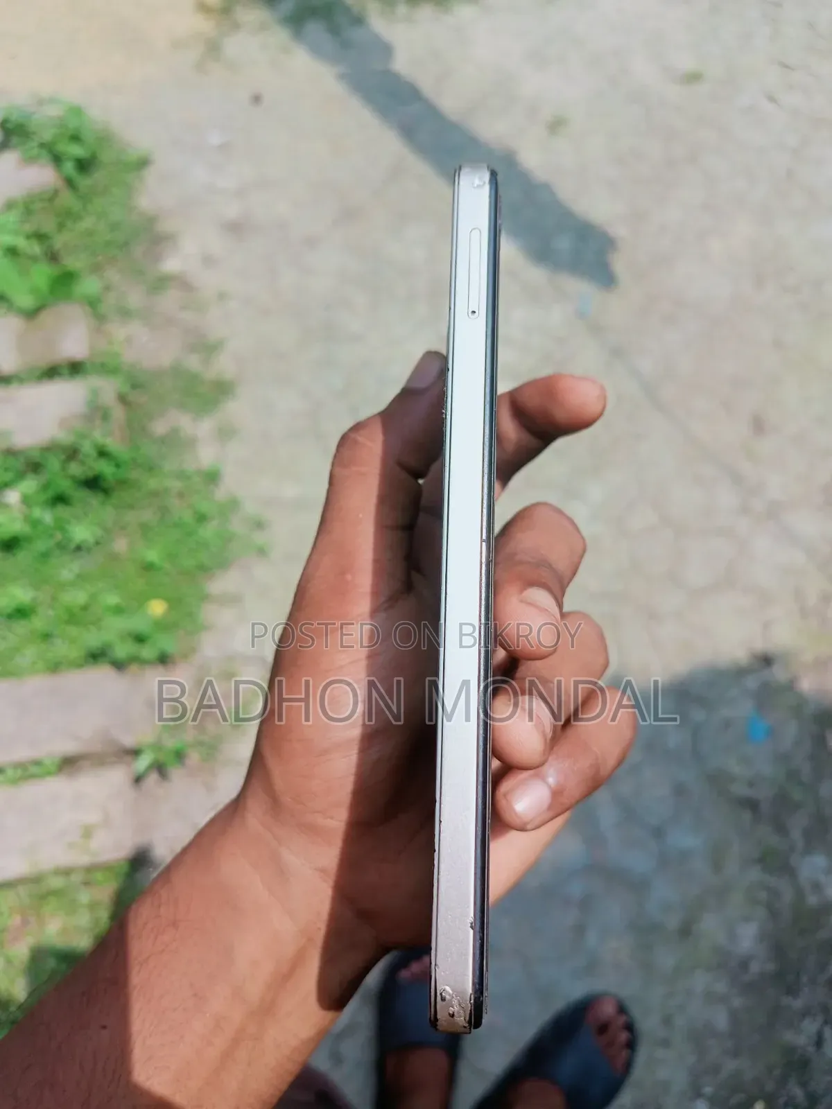Tecno Spark 20C 128 GB Green