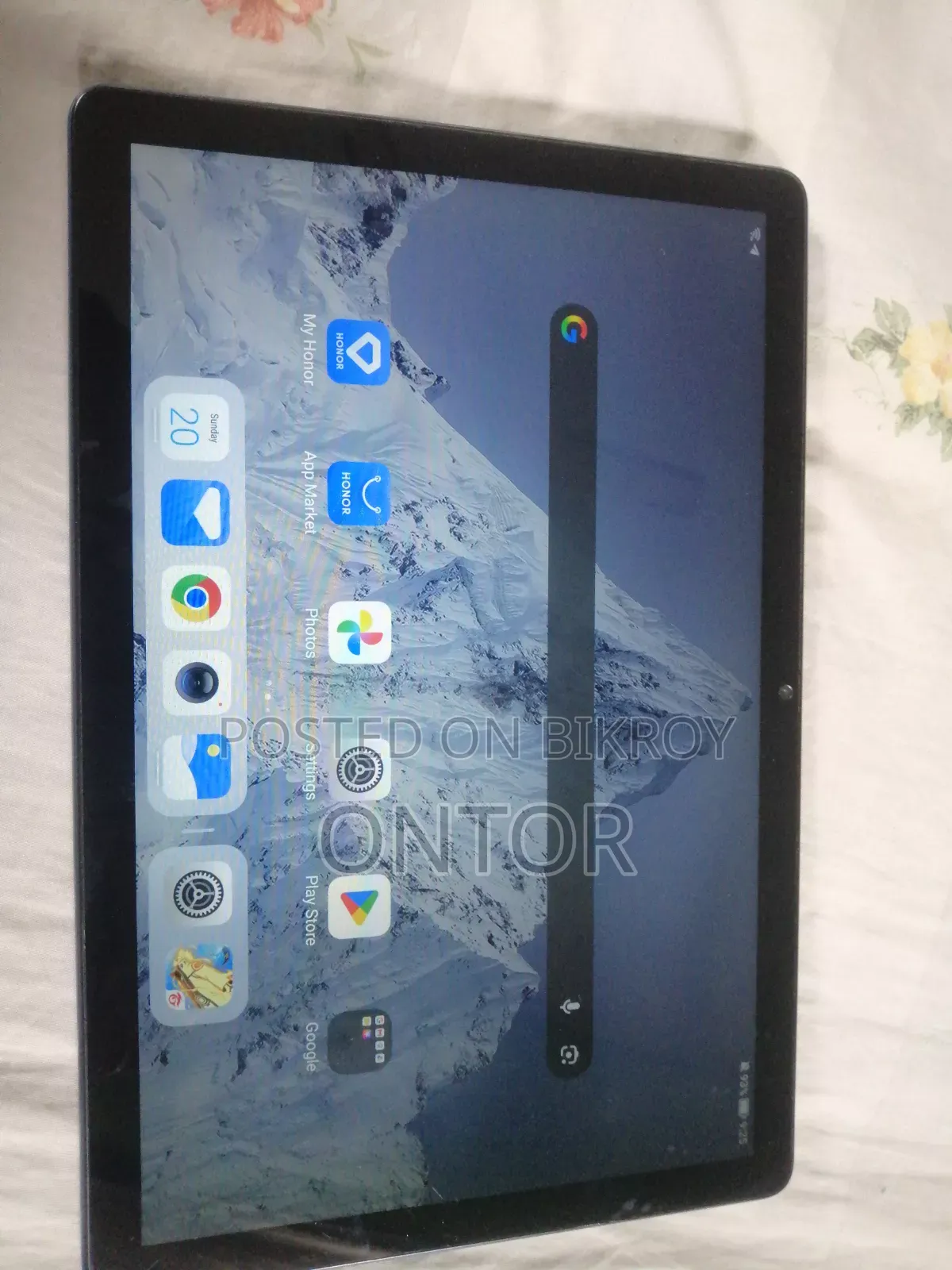 Honor Pad X8 64 GB