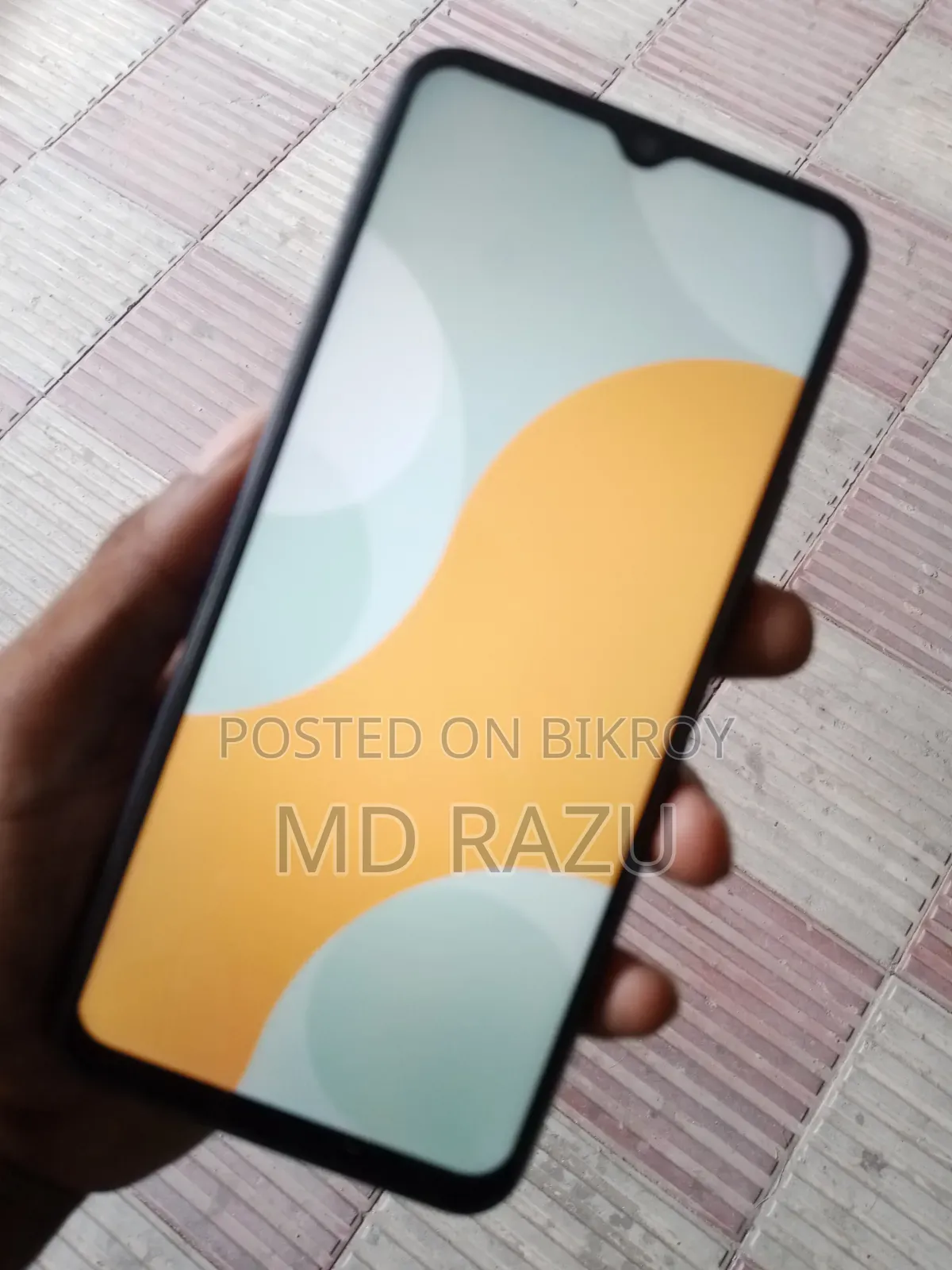 স্যামসাং গ্যালাক্সি এম১২ ১২৮ জিবি ব্লু