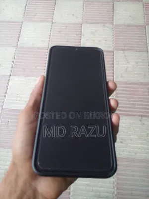 স্যামসাং গ্যালাক্সি এম১২ ১২৮ জিবি ব্লু