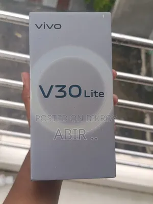 Vivo V30 Lite 256 GB Blue