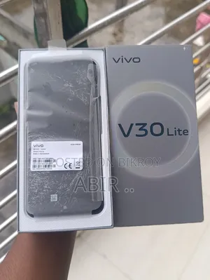 Vivo V30 Lite 256 GB Blue