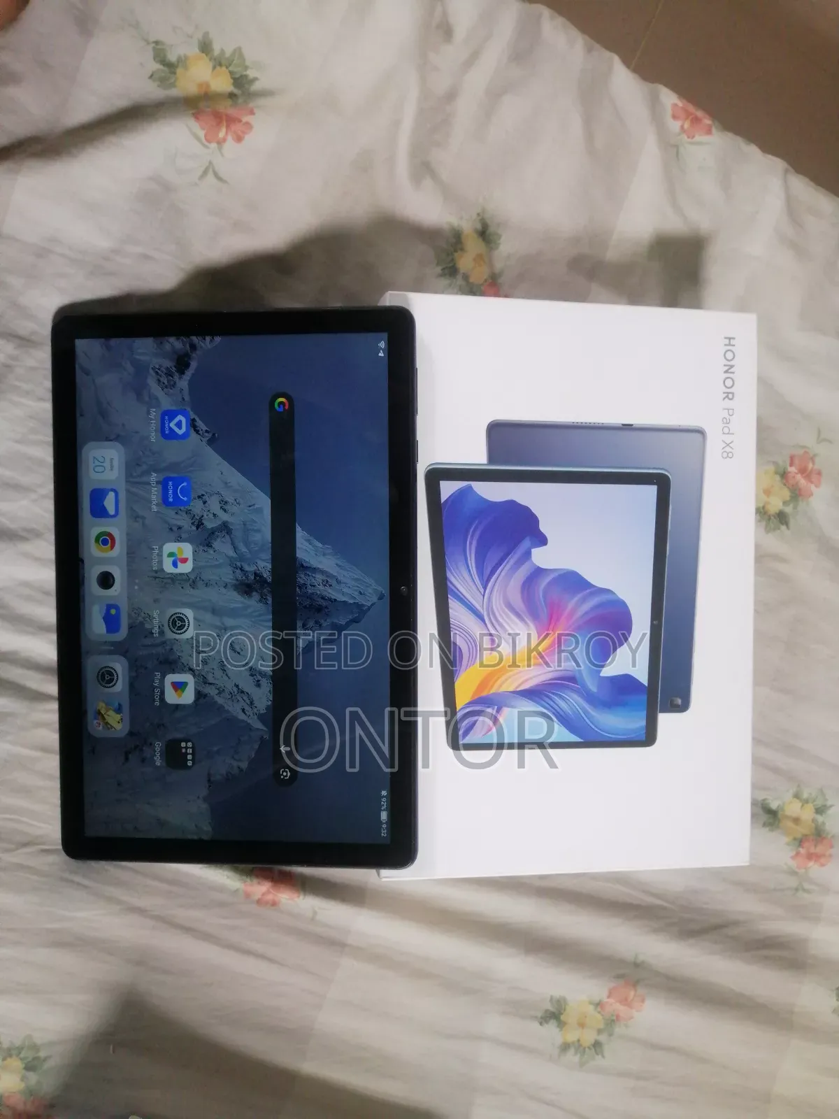 Honor Pad X8 64 GB