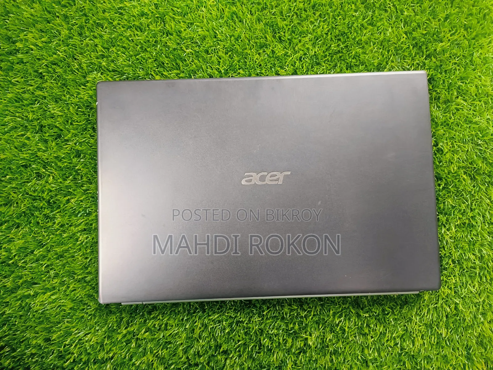 Laptop Acer Extensa 15 8GB Intel Core i5 SSD 1T