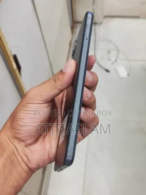 Oppo A58 128 GB Black