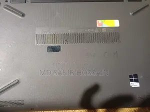 ল্যাপটপ এইচপি ২৪০ জি৬ ৮জিবি ইন্টেল কোর আই৫ এইচডিডি ১টিবি