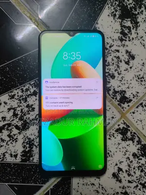 Vivo Y02 32 GB Silver