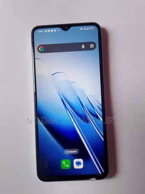 Oppo A57 4G 64 GB Blue
