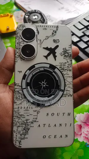 Xiaomi Redmi Turbo 4 Pro 256 GB Silver