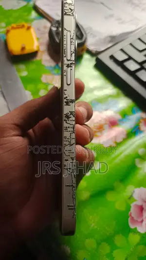 Xiaomi Redmi Turbo 4 Pro 256 GB Silver