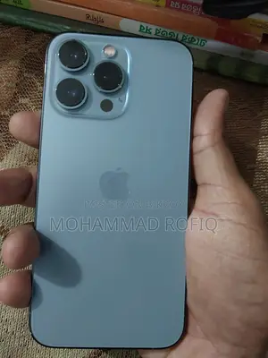 Apple iPhone 13 Pro 128 GB