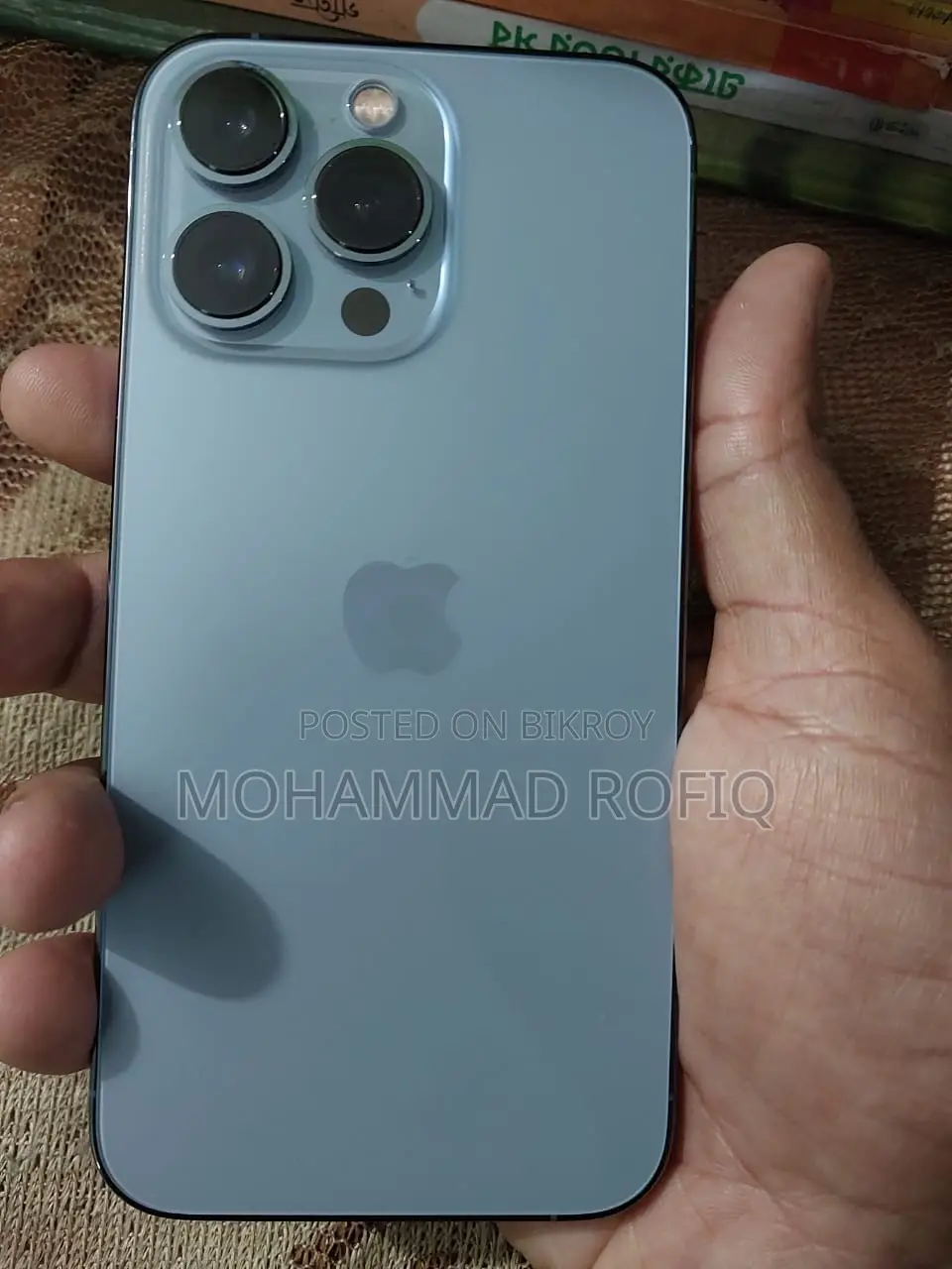 Apple iPhone 13 Pro 128 GB