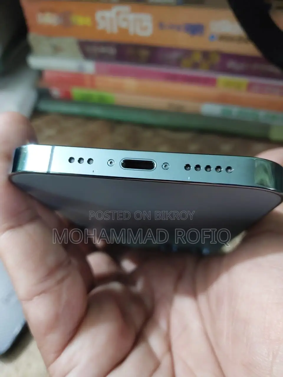 Apple iPhone 13 Pro 128 GB