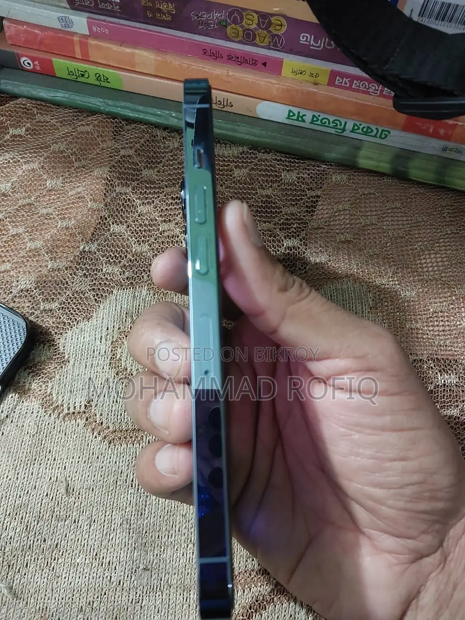 Apple iPhone 13 Pro 128 GB