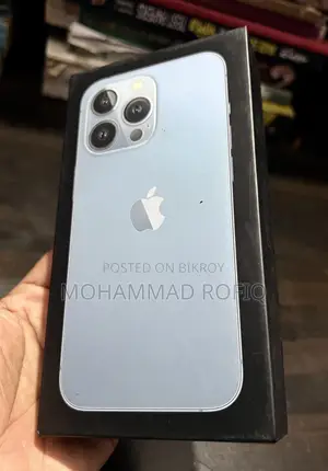 Apple iPhone 13 Pro 128 GB
