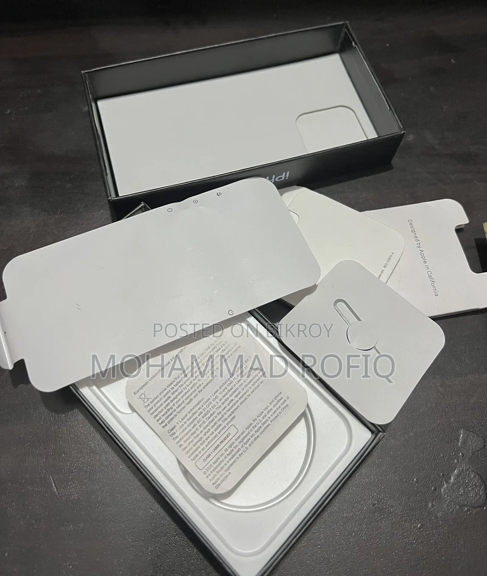 Apple iPhone 13 Pro 128 GB