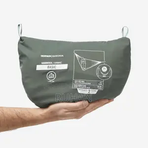 Camping Hammock