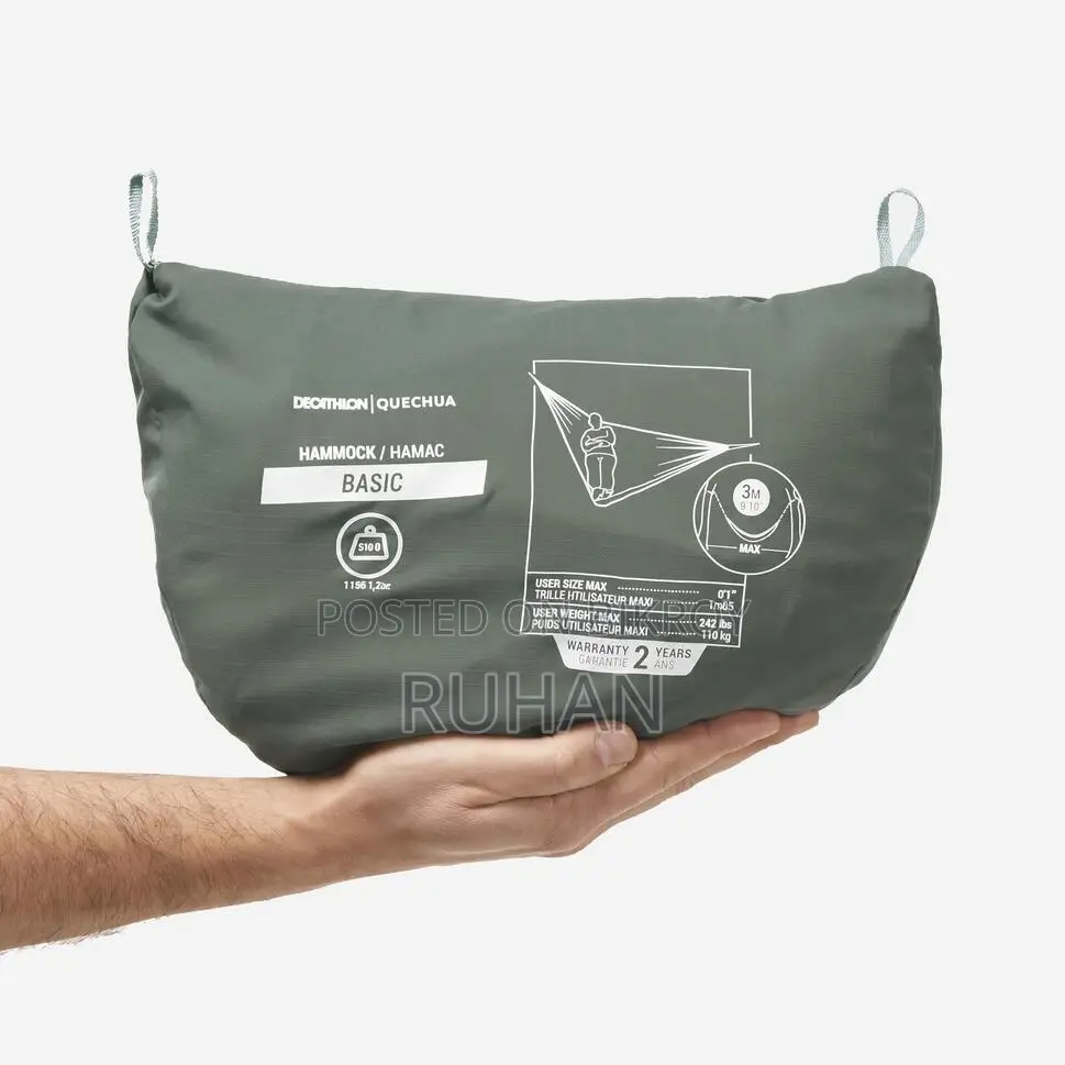 Camping Hammock