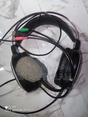 Headphone Hoco Brand