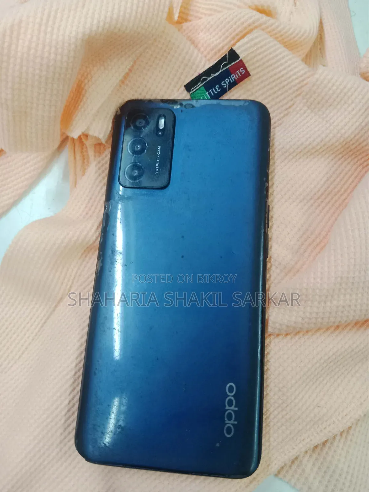 Oppo A16 64 GB