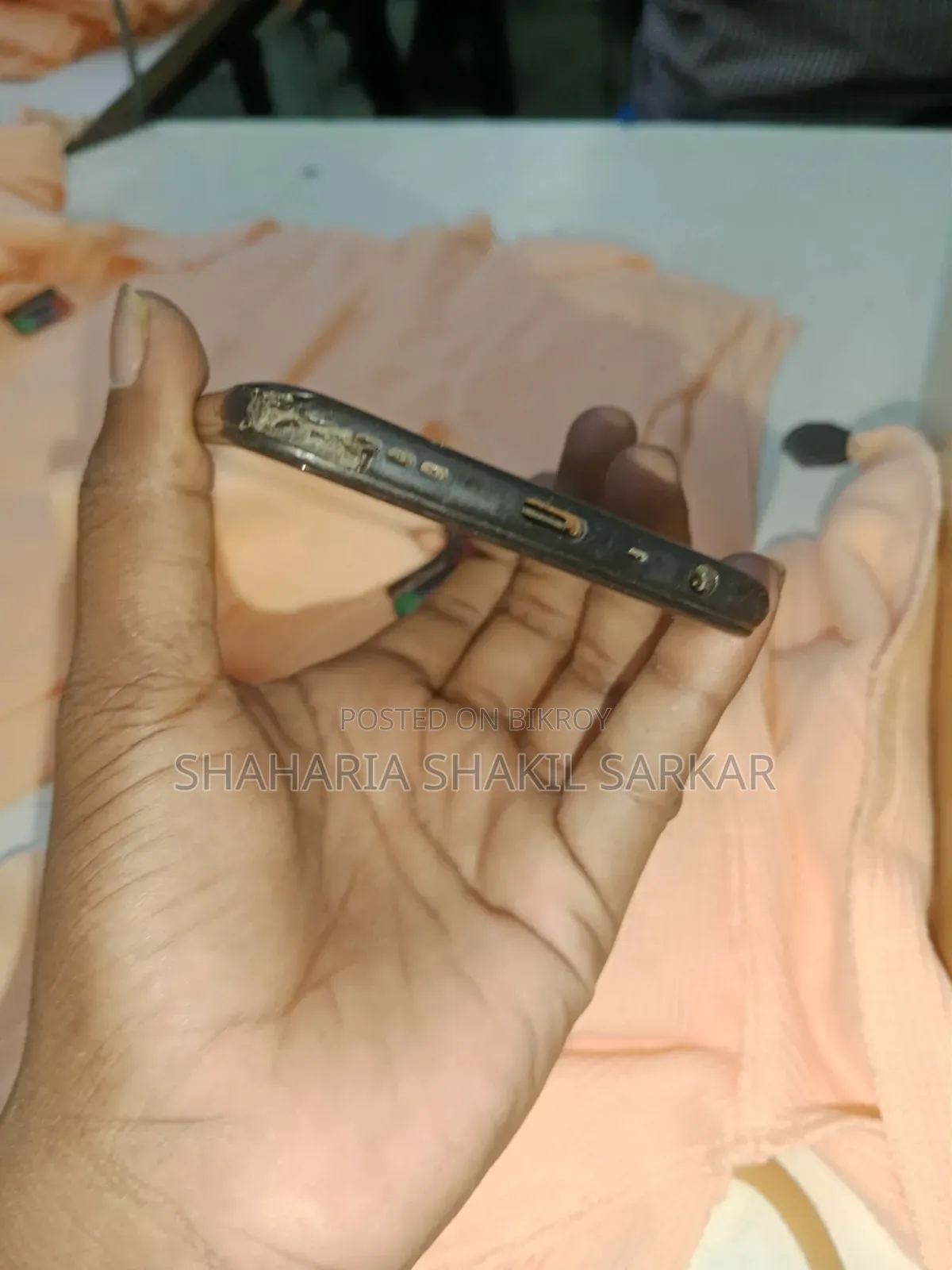 Oppo A16 64 GB