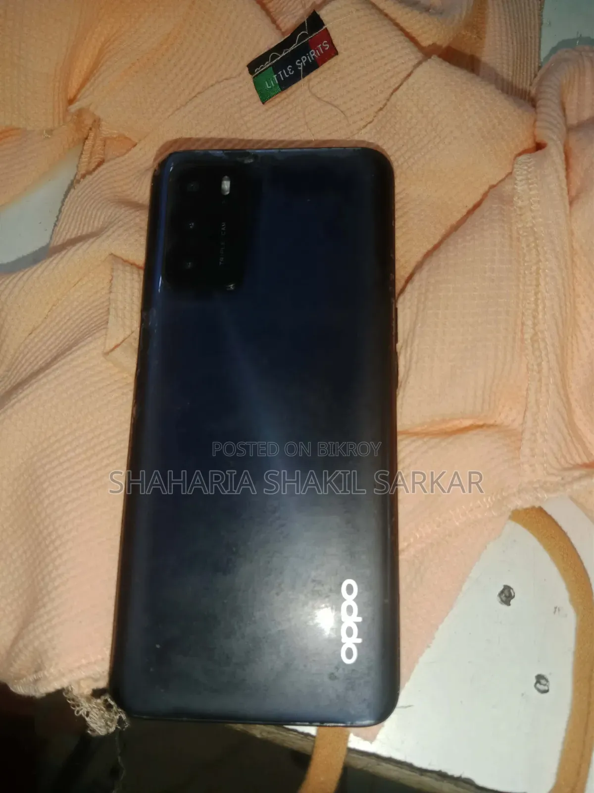 Oppo A16 64 GB