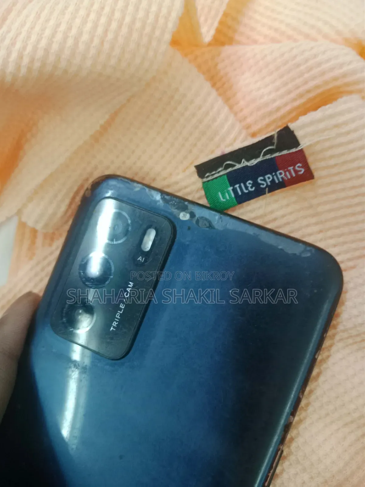 Oppo A16 64 GB