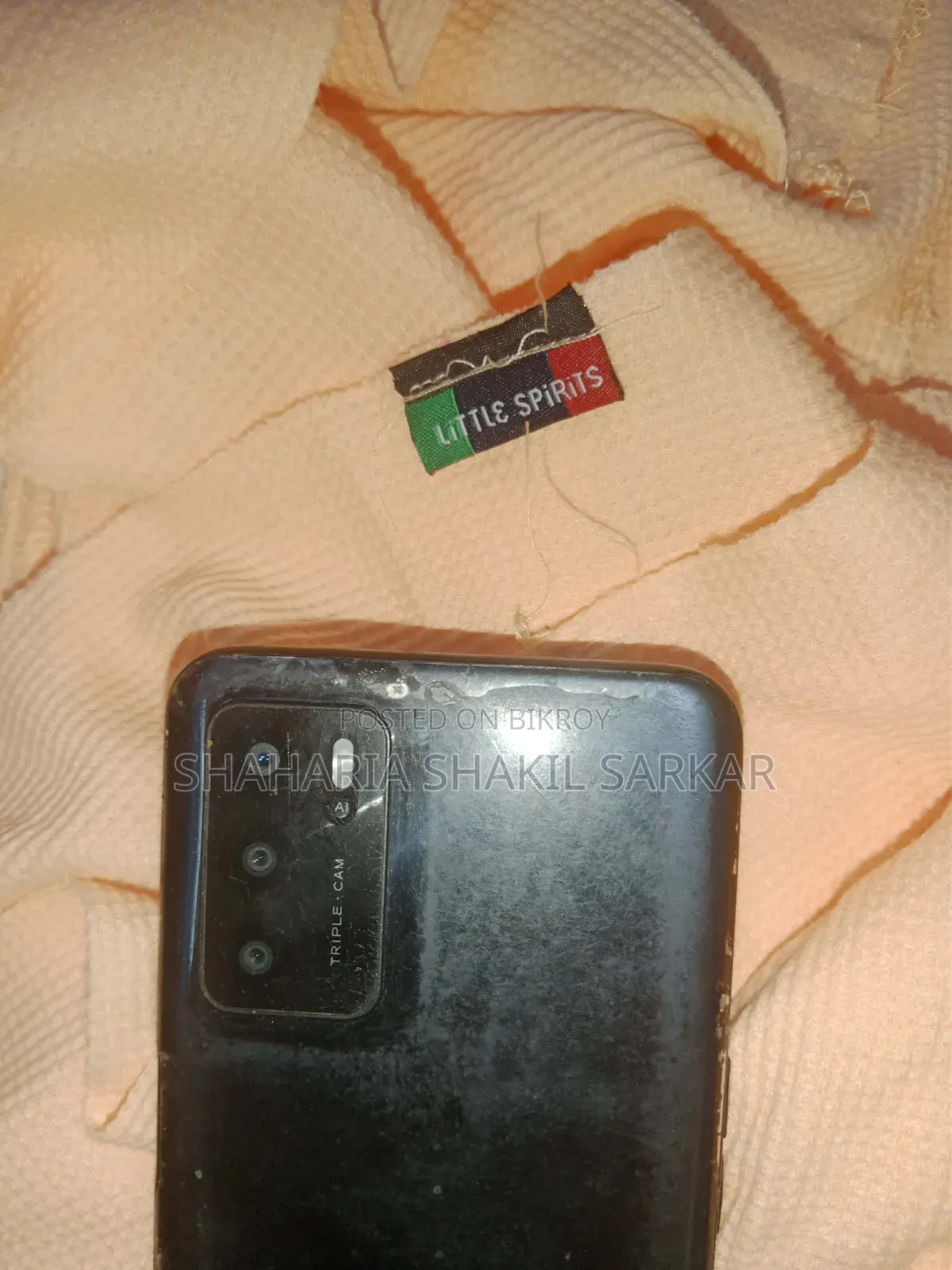 Oppo A16 64 GB