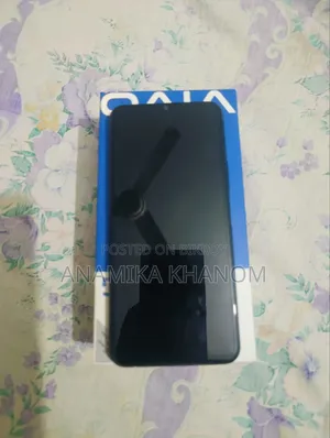 Vivo Y20G 128 GB কালো