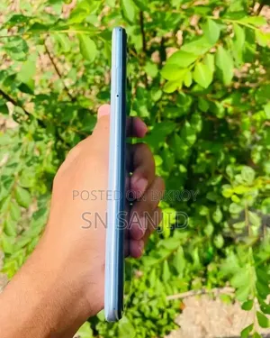 Tecno Camon 16 Pro 128 GB Silver
