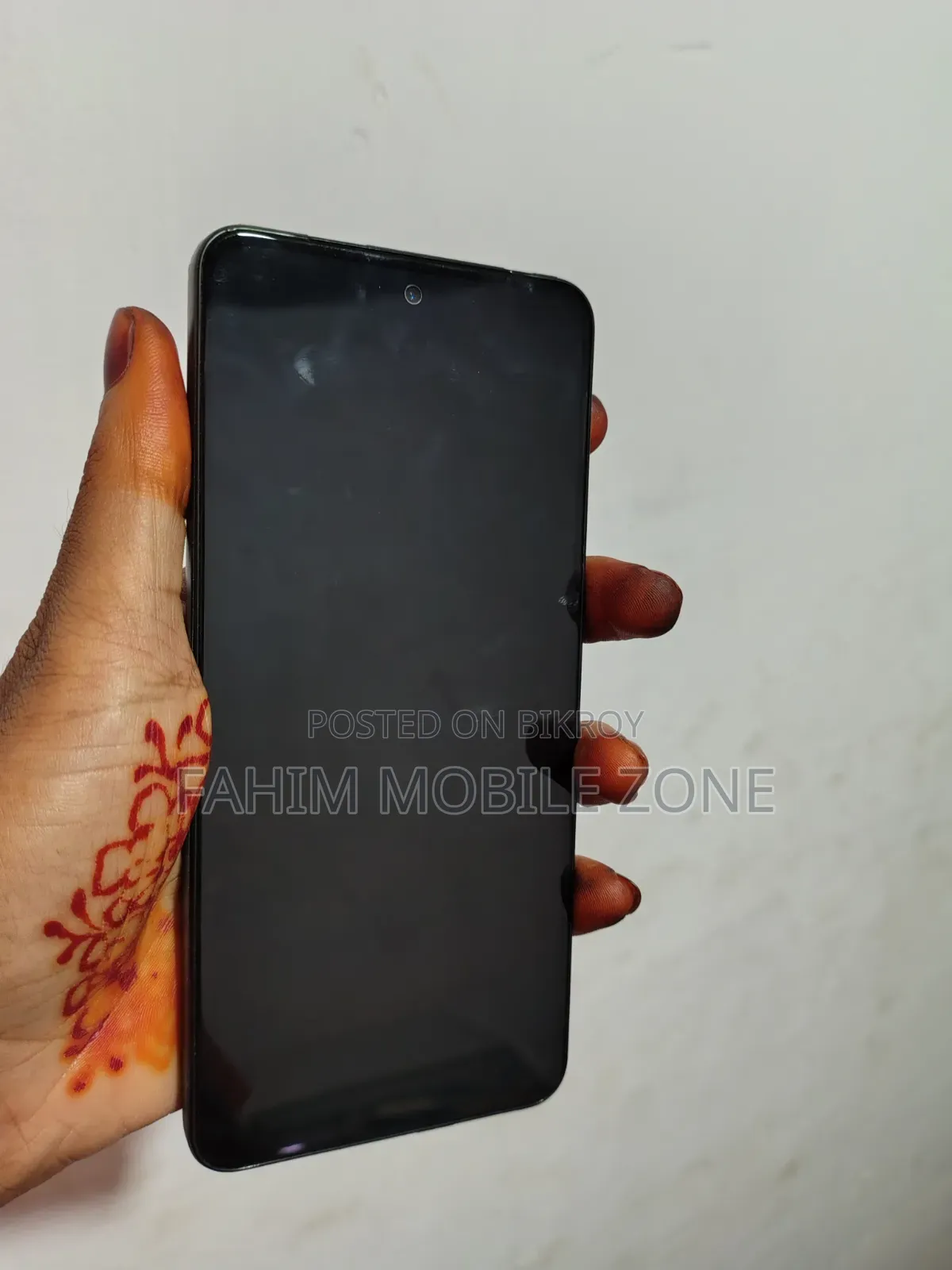 ভিভো ওয়াই৪০০ ১২৮ জিবি ধূসর
