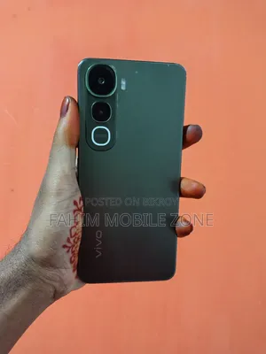 ভিভো ওয়াই৪০০ ১২৮ জিবি ধূসর