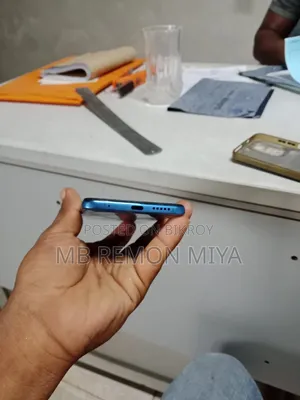 শাওমি রেডমি নোট ১১ ১২৮ জিবি ব্লু