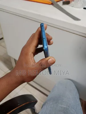 শাওমি রেডমি নোট ১১ ১২৮ জিবি ব্লু