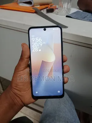 শাওমি রেডমি নোট ১১ ১২৮ জিবি ব্লু