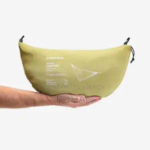 2-Person Large Hammock