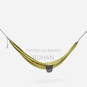 2-Person Large Hammock
