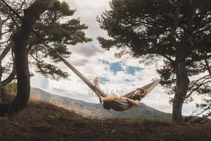 2-Person Large Hammock