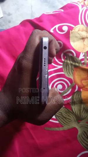 Xiaomi Redmi Note 12 Pro 5G 128 GB Graphite