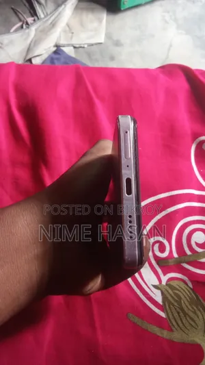 Xiaomi Redmi Note 12 Pro 5G 128 GB Graphite
