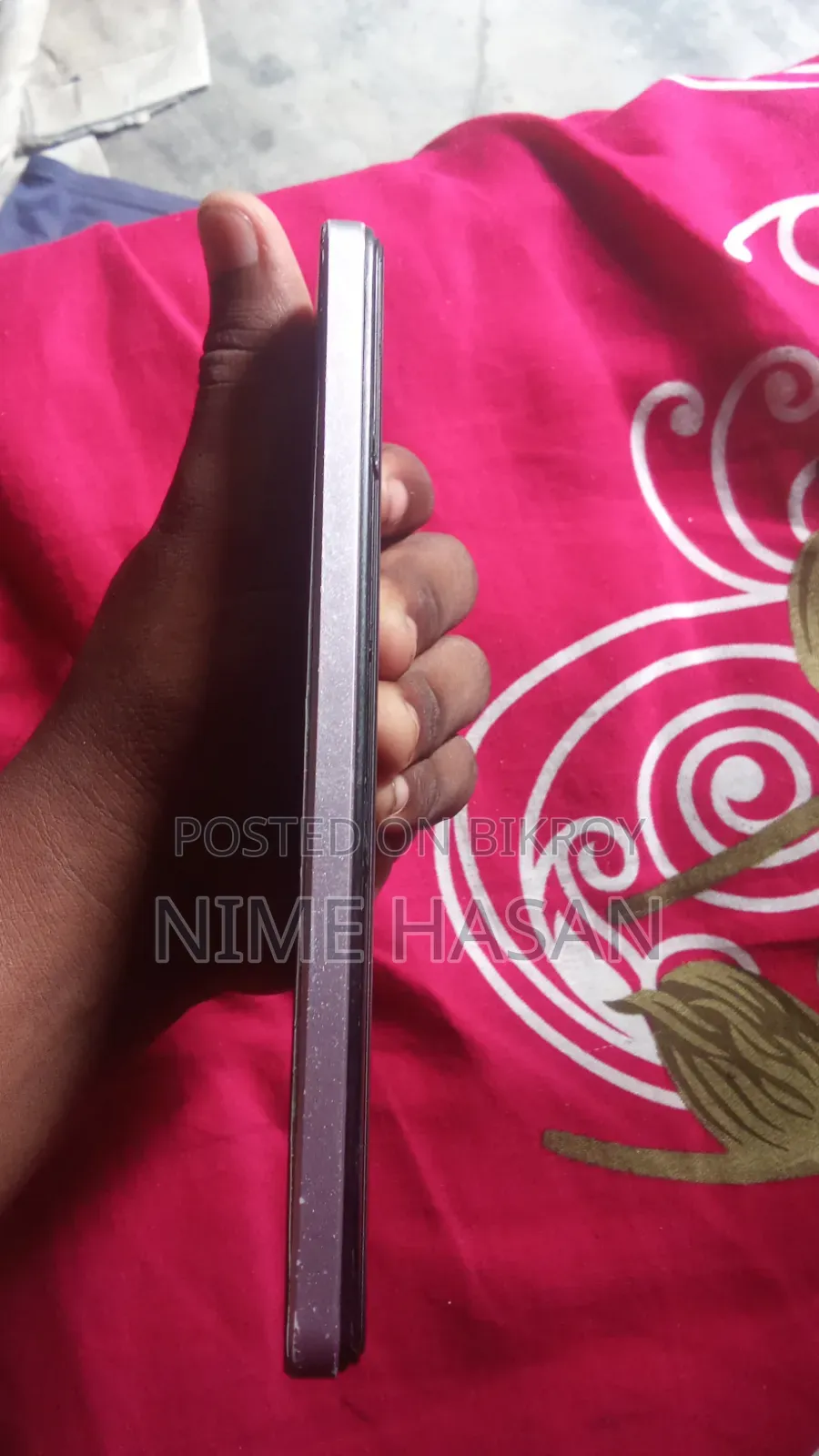 Xiaomi Redmi Note 12 Pro 5G 128 GB Graphite