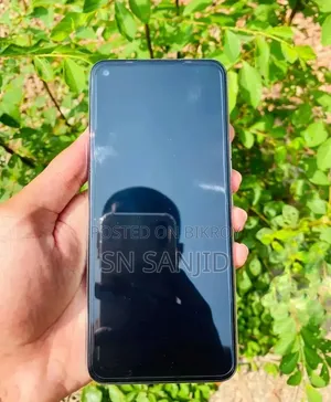 Tecno Camon 16 Pro 128 GB Silver