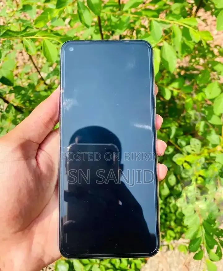 Tecno Camon 16 Pro 128 GB Silver